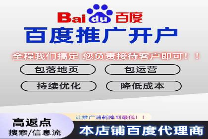 企业SEM竞价代运营效果显著案例